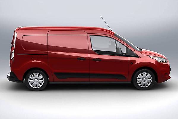 Ford Connect 2014