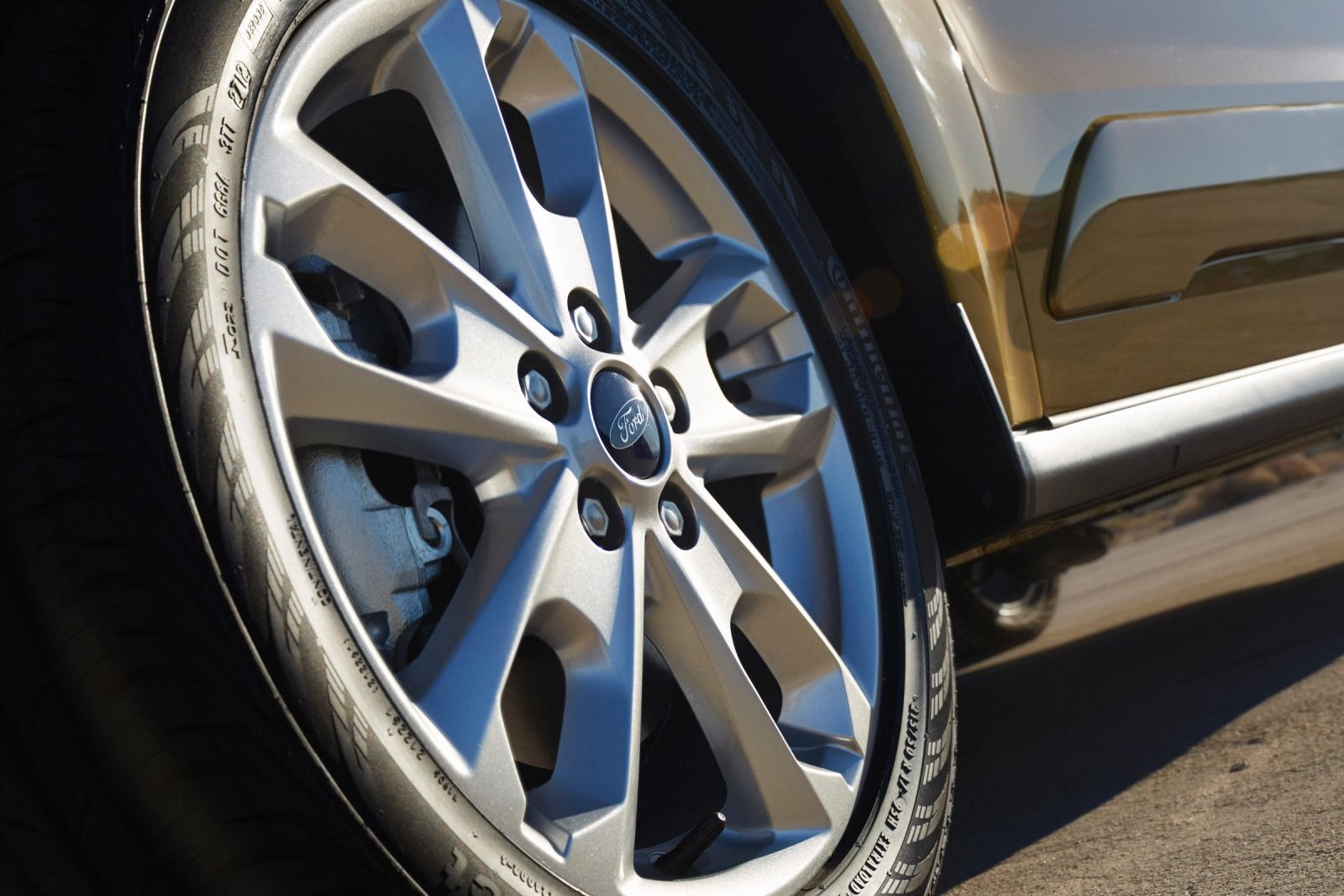 Ford Connect 2015