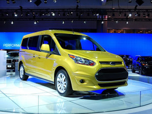 Ford Connect 5 Seater