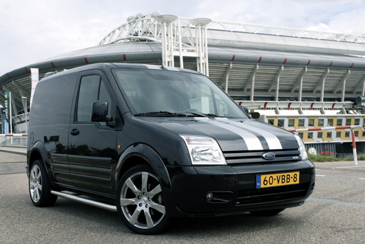 Ford Connect 5 Seater