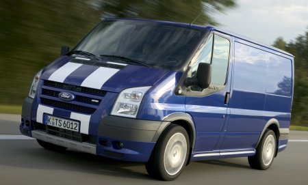 Ford Connect Diesel