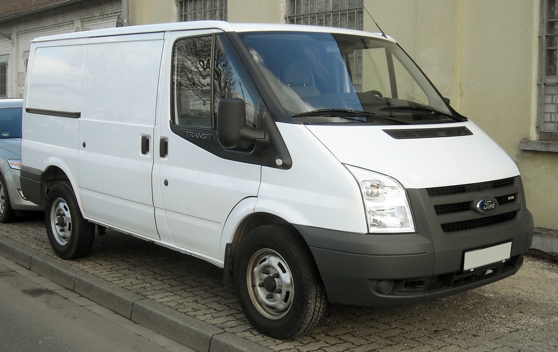 Ford Connect Diesel