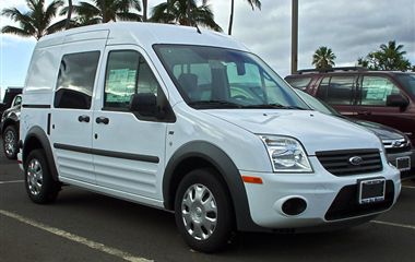 Ford Connect Diesel Ford Connect Diesel
