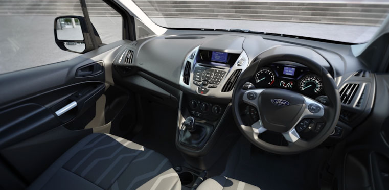 Ford Connect Diesel