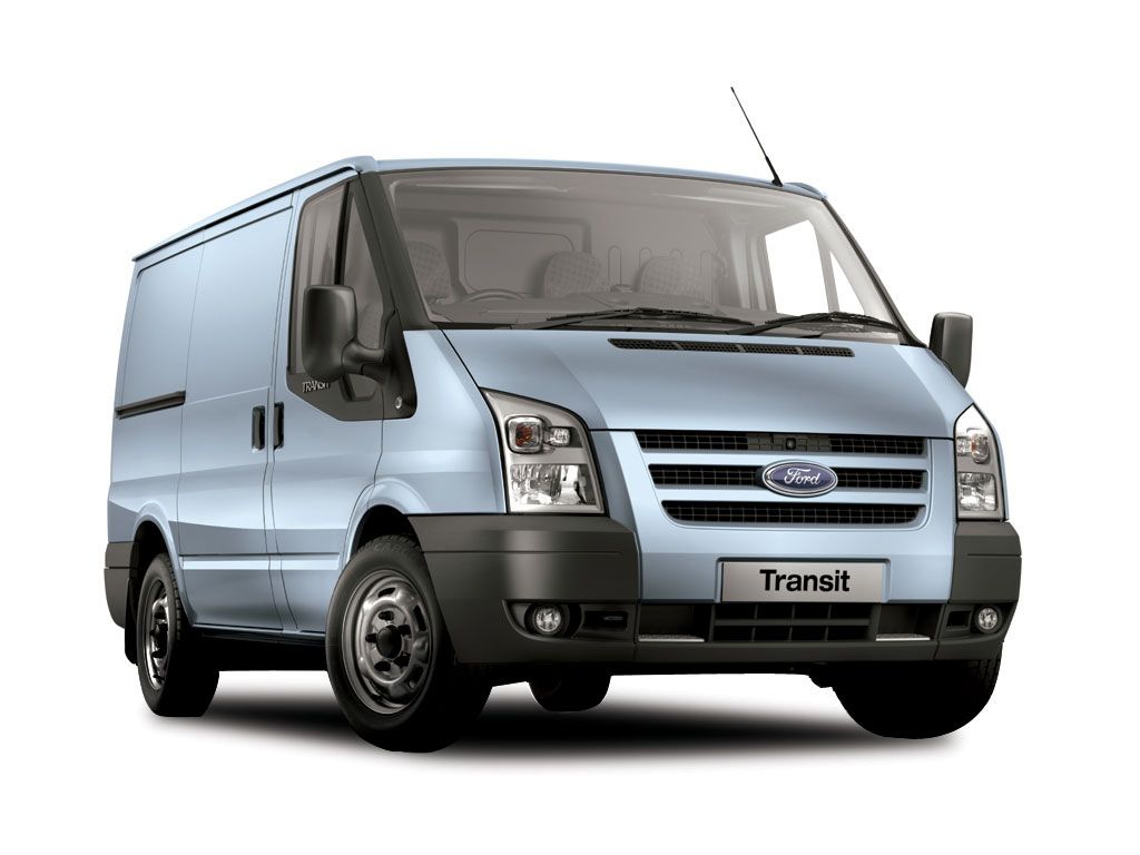 Ford Connect Diesel
