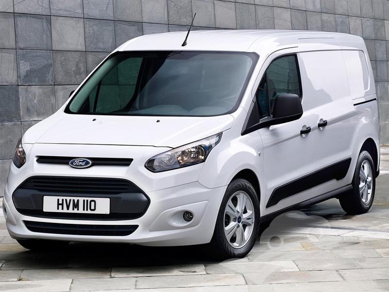 Ford Connect Kombi
