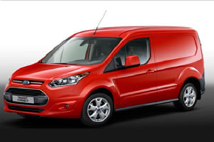 Ford Connect L2