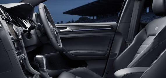 Ford Connect L2