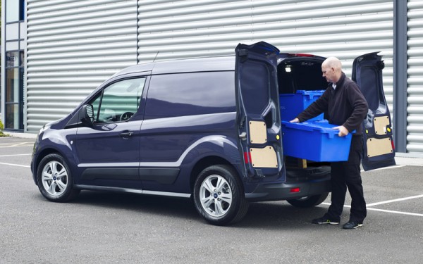 Ford Connect Limited
