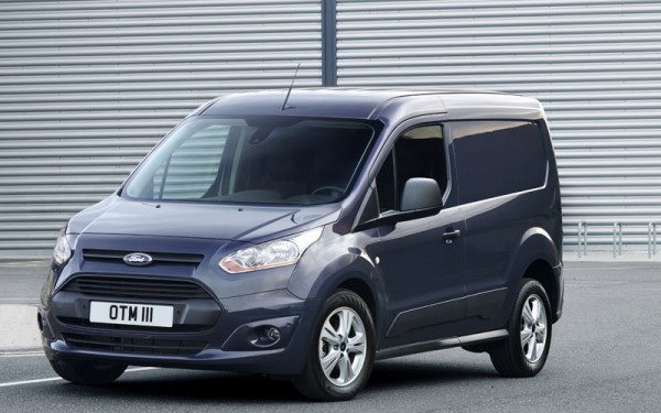 Ford Connect Limited
