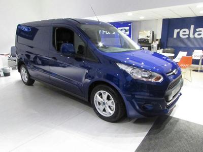 Ford Connect Limited