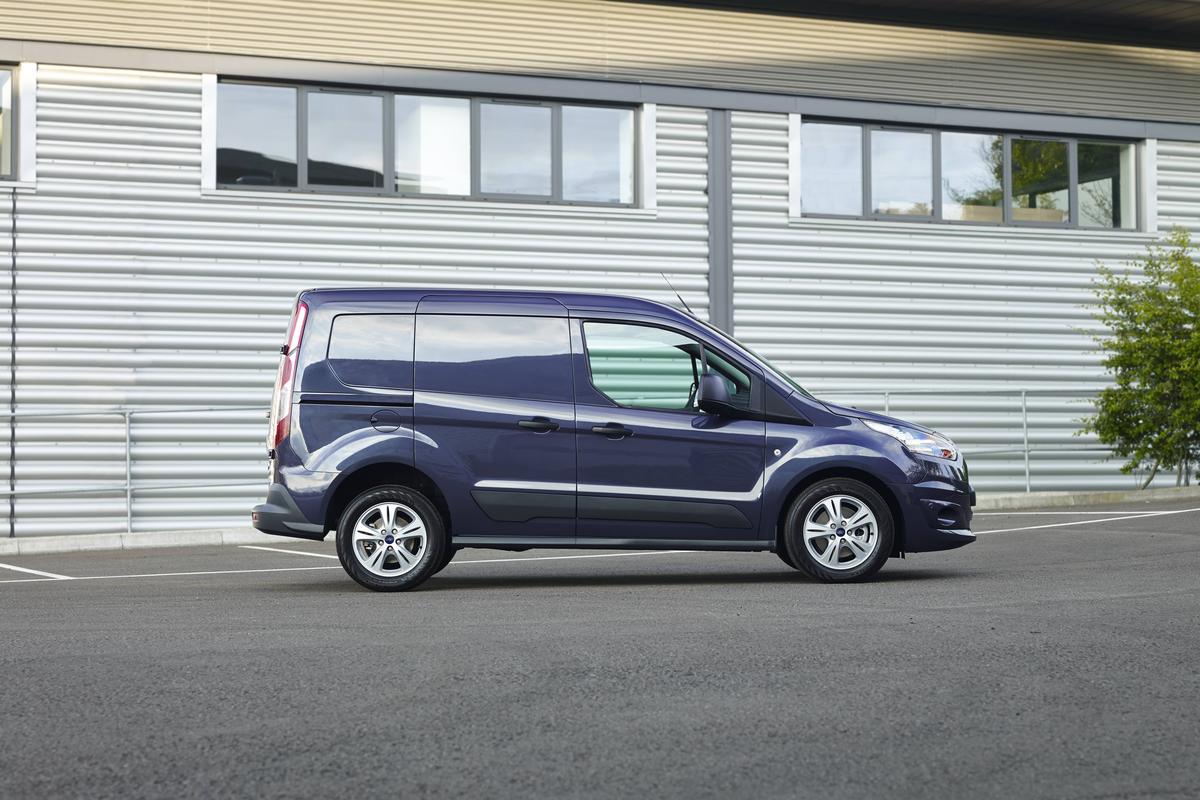 Ford Connect Limited