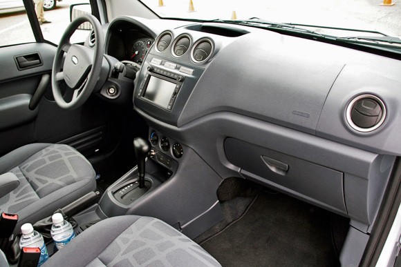 Ford Connect Manual Ford Connect Manual