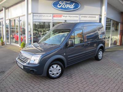 Ford Connect Manual