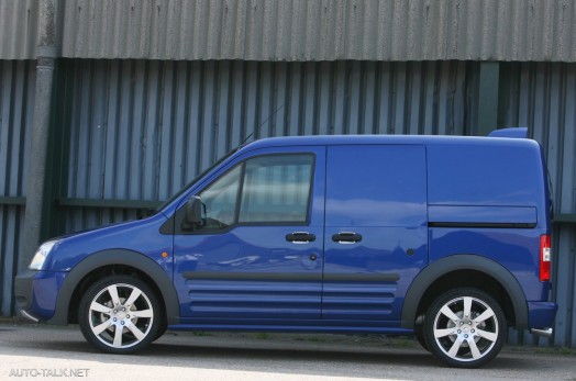 Ford Connect Sport