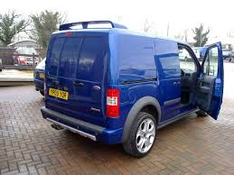 Ford Connect Sport