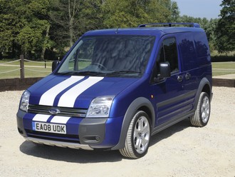 Ford Connect Sport