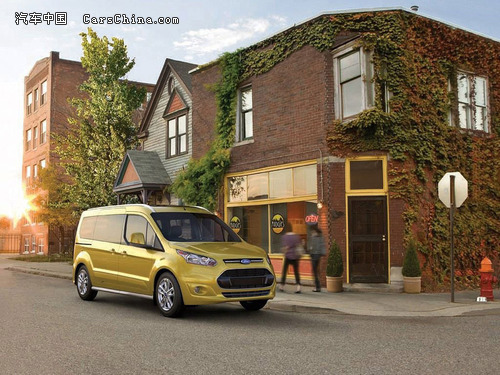 Ford Connect Swb