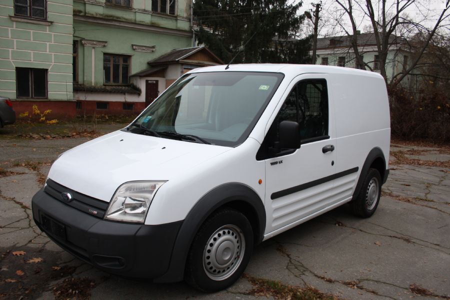 Ford Connect T200 Ford Connect T200