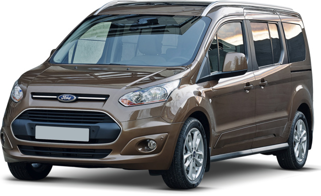 Ford Connect Tourneo