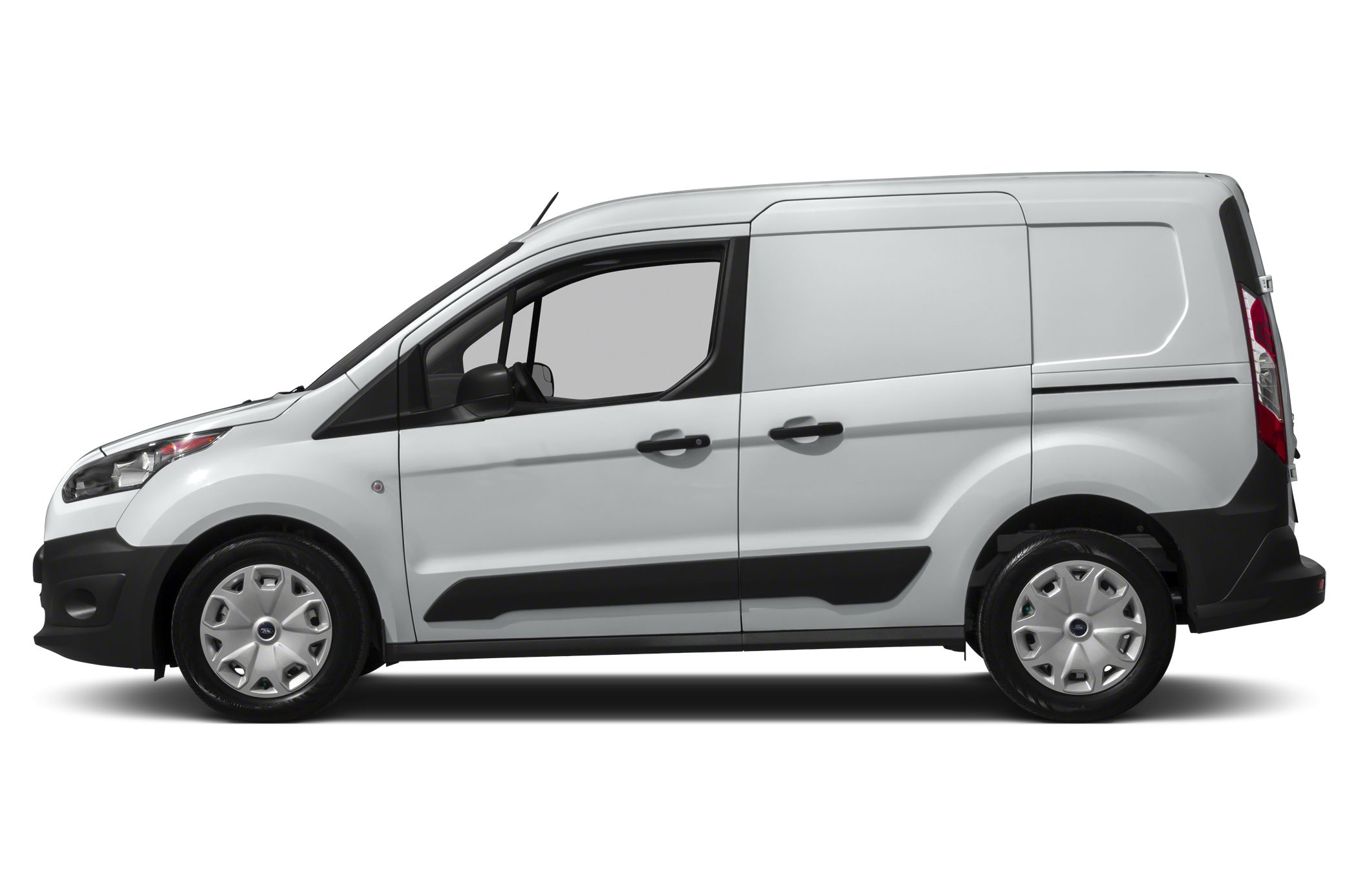 Ford Connect Van