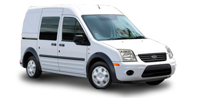 Ford Connect Van