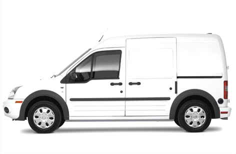 Ford Connect Van