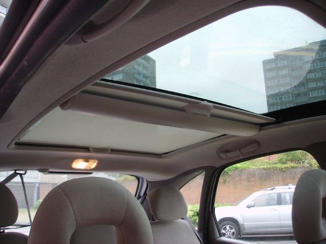 Ford Connect Wagon