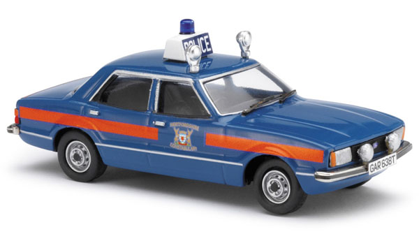 Ford Cortina 1.6