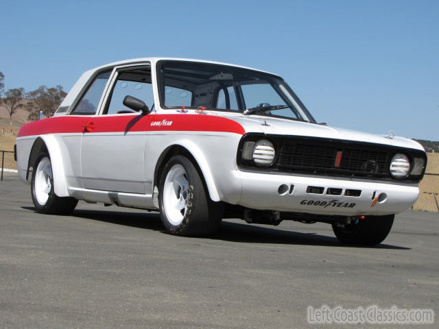 Ford Cortina 1300 Ford Cortina 1300