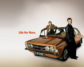 Ford Cortina Gxl 2000