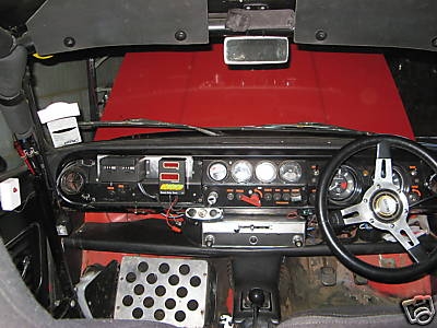 Ford Cortina Mk1