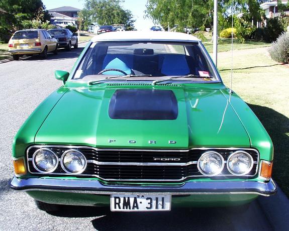 Ford Cortina Mk3 Modified Ford Cortina Mk3 Modified