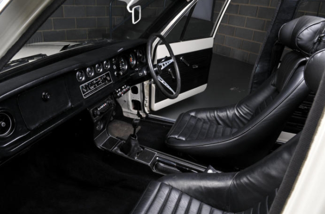 Ford Cortina Mk3