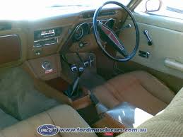 Ford Cortina Tc