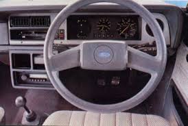 Ford Cortina Xr6
