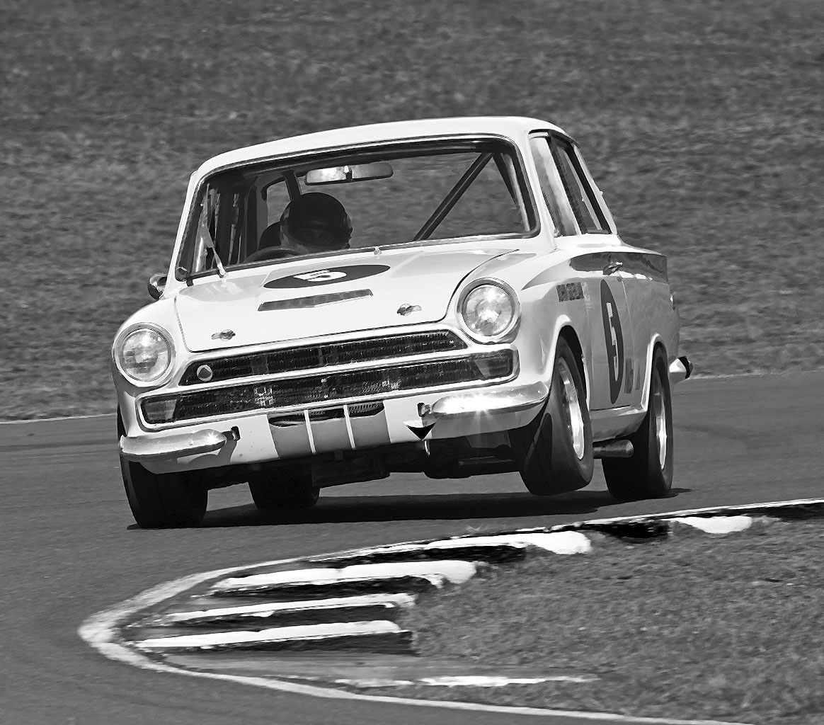 Ford Lotus Cortina