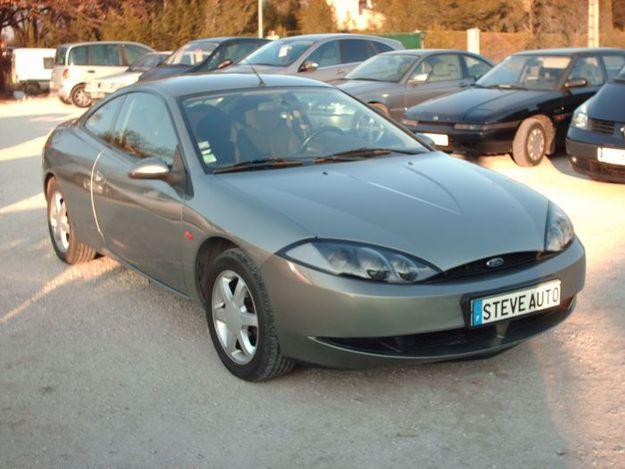 Ford Cougar 2.0