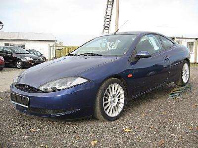 Ford Cougar 2.0