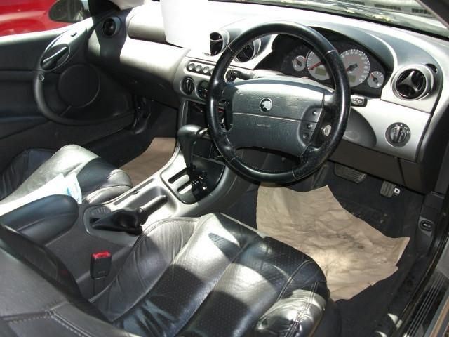 Ford Cougar 2.5 V6