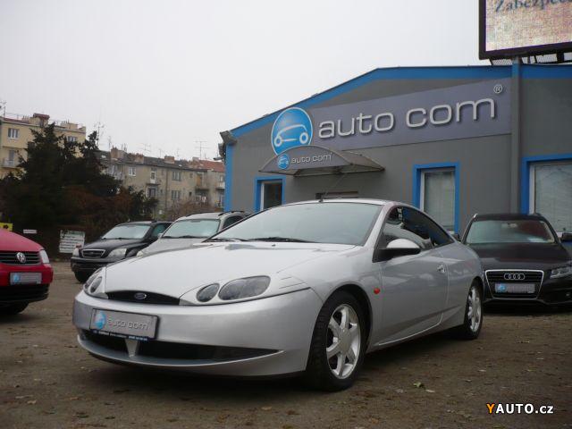 Ford Cougar 2.5 V6