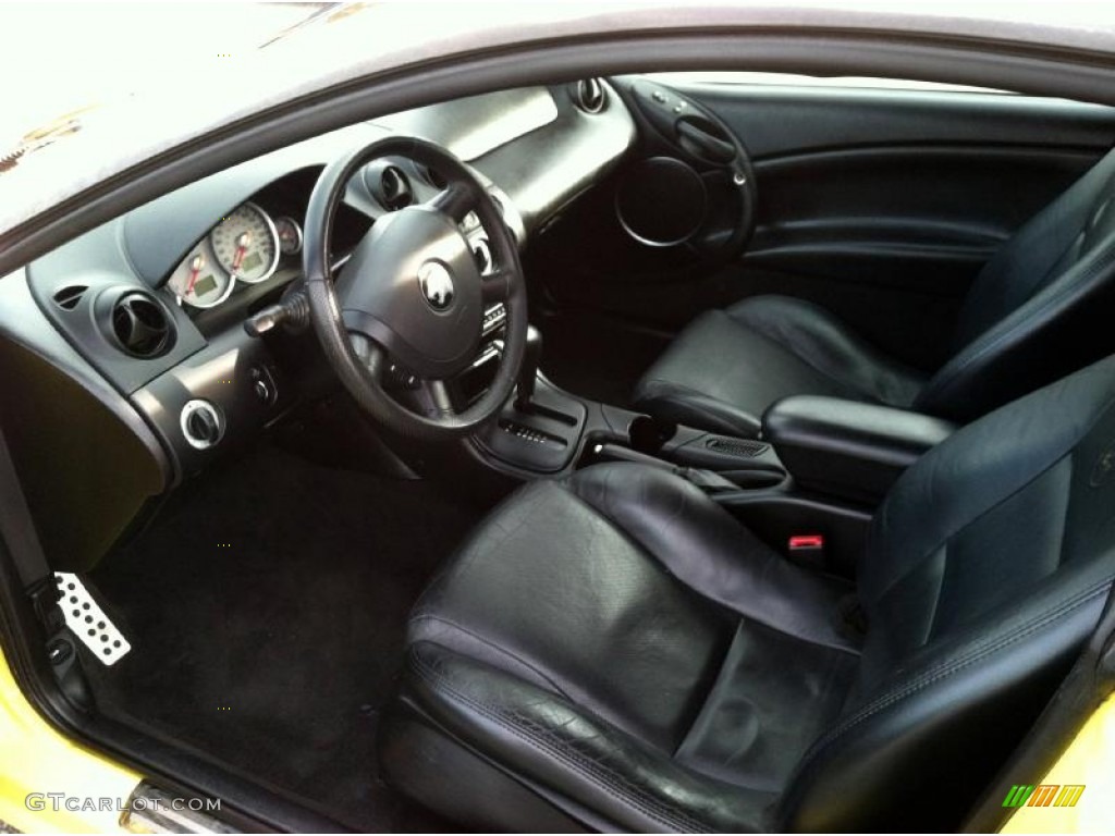 Ford Cougar 2001