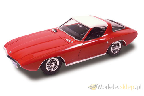 Ford Cougar Ii