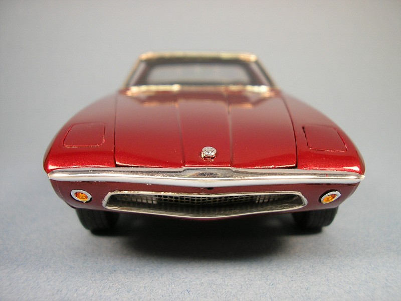 Ford Cougar Ii