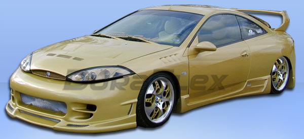 Ford Cougar St