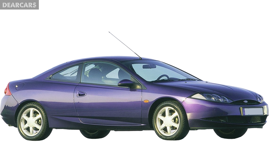 Ford Cougar St