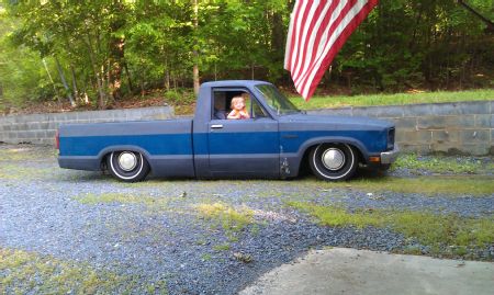Ford Courier 1979