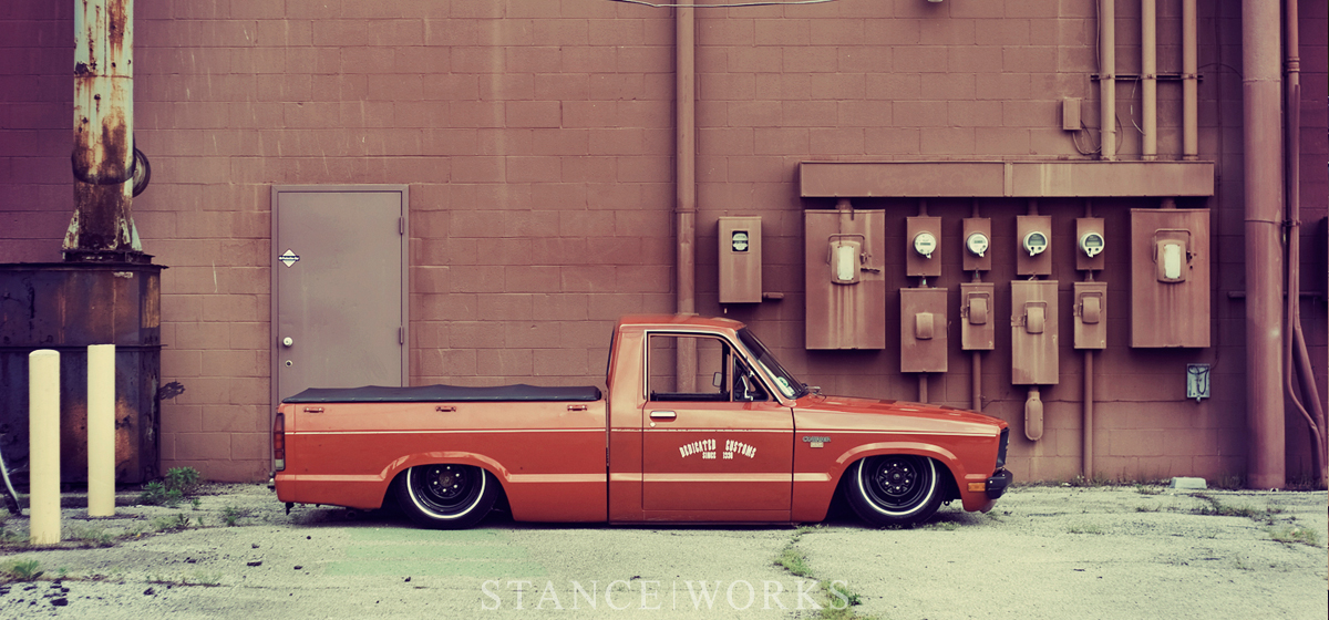 Ford Courier 1979