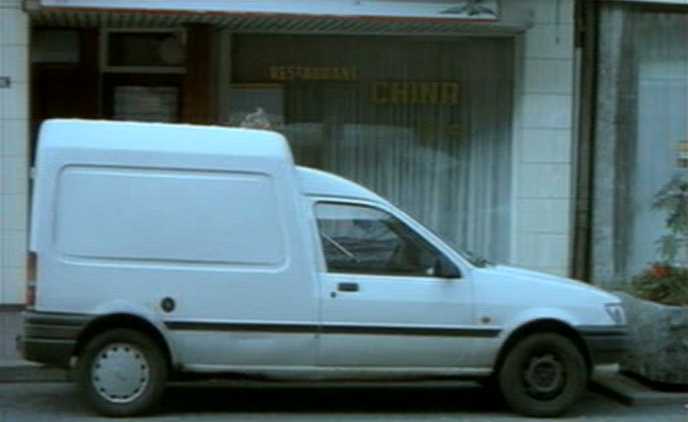 Ford Courier 1994