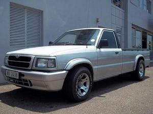 Ford Courier 1997